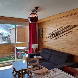La Foux D'allos Allos